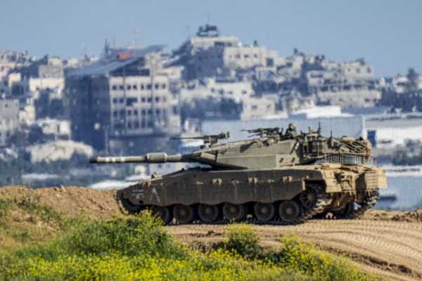 Ισραηλινός στρατός: 14 στρατιώτες του τραυματίστηκαν από πλήγμα της Χεζμπολάχ