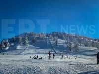 Γρεβενά: Συνάντηση εργασίας για το Χιονοδρομικό Κέντρο της Βασιλίτσας