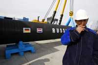 Reuters: Τον Απρίλιο η Ρωσία θα διπλασιάσει τα έσοδα της από το πετρέλαιο και το φυσικό αέριο