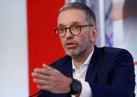 Αυστρία: Εισαγγελική έρευνα κατά του αρχηγού του ακροδεξιού κόμματος FPÖ