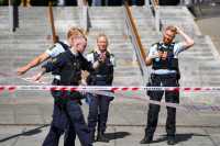 Δανία: Εκκενώθηκε αεροδρόμιο λόγω απειλής για βόμβα – Ένας άνδρας συνελήφθη