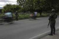 Ο ELN αναγγέλλει πως τερματίζει την αναστολή των απαγωγών στην Κολομβία