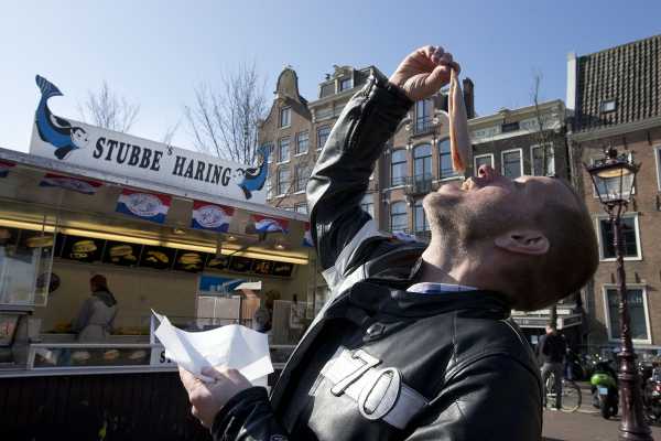 Ολλανδία: Ένας στους δέκα πολίτες της χώρας υποσιτίζεται