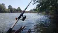 Ιωάννινα: Απαγόρευση της αλιείας στα ποτάμια