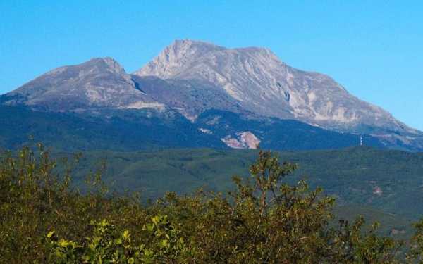 ΕΟΣ Σπάρτης: Ορειβατική – τουριστική  εκδρομή στο Καρπενήσι