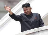 Βόρεια Κορέα: Ο Κιμ Γιονγκ Ουν ενισχύει το προφίλ του με όρκους πίστης για τα γενέθλιά του