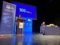 Τρίπολη: Μεγάλη εκδήλωση του Τεχνικού Επιμελητηρίου για τα εκατό χρόνια ζωής και δράσης του