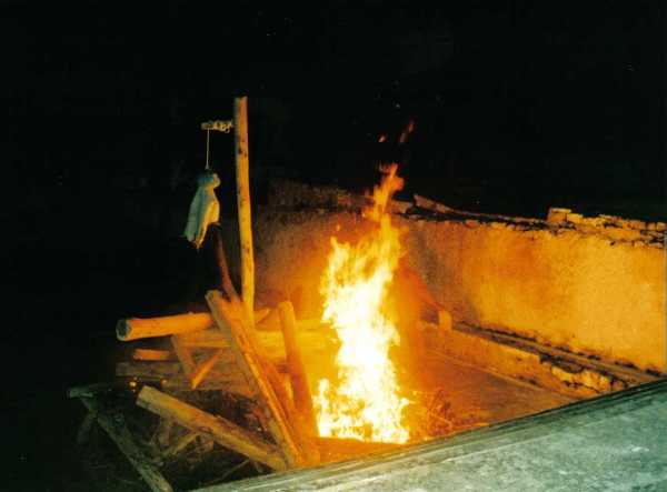 Χανιά: Κίνδυνος πυρκαγιών από το κάψιμο του Ιούδα – Επείγουσα οδηγία από την Πυροσβεστική