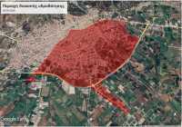 Σέρρες: Χωρίς νερό αύριο Πέμπτη μεγάλο τμήμα της πόλης