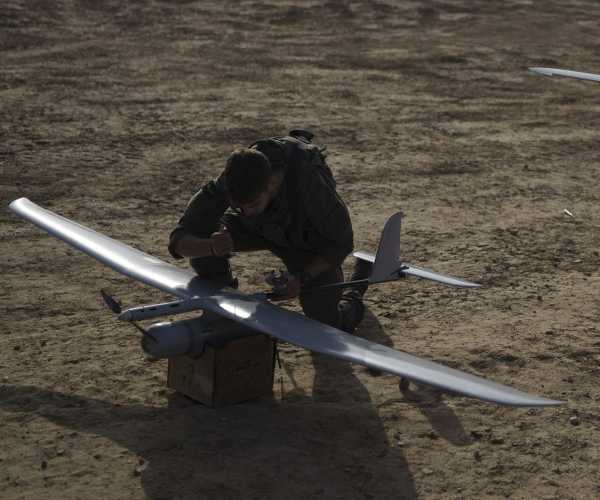  Β. Ισραήλ: Στα καταφύγια οδήγησαν  200.000 ανθρώπους 3 drones της Χεζμπολάχ  