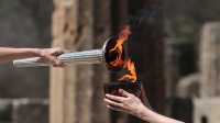 Λάρισα: Στο Αρχαίο Θέατρο η τελετή υποδοχής της Ολυμπιακής Φλόγας
