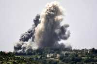 Σφοδρές ανταλλαγές πυρών Ισραήλ-Χεζμπολάχ – Πρόταση για προσωρινή κατάπαυση πυρός στη Γάζα
