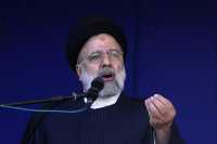 Ισραηλινή επίθεση στο Ιράν ίσως οδηγήσει στο «να μην απομείνει τίποτα από το σιωνιστικό καθεστώς» λέει ο πρόεδρος της χώρας