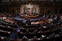 Πακέτο $95 δισ. για Ουκρανία-Ισραήλ προώθησε η Βουλή των Αντιπροσώπων των ΗΠΑ προς ψηφοφορία