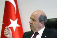 Ο Τατάρ «τίναξε στον αέρα» την προσπάθεια του ΟΗΕ για αναβίωση του διαλόγου για το Κυπριακό