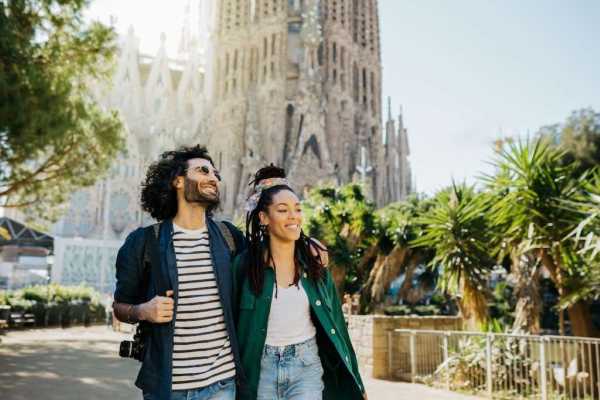 Δημοφιλής προορισμός MICE η Βαρκελώνη