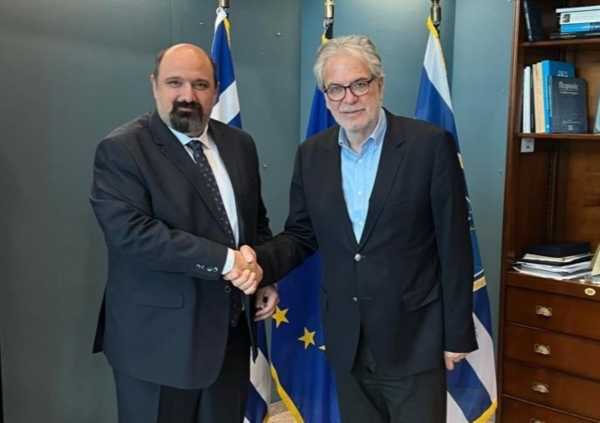Έκτακτη χρηματοδότηση για την στήριξη της ακτοπλοϊκής σύνδεσης Θεσσαλονίκη- Σποράδες