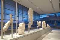 Το Μουσείο Ακρόπολης υποδέχεται την άνοιξη με μουσική από την ΚΟΑ