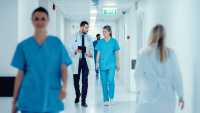 Ένταση μεταξύ δύο γιατρών στο Νοσοκομείο Πύργου για την αντιμετώπιση περιστατικού