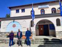 Κοζάνη: Παραμένει το Ληξιαρχείο Αιανής