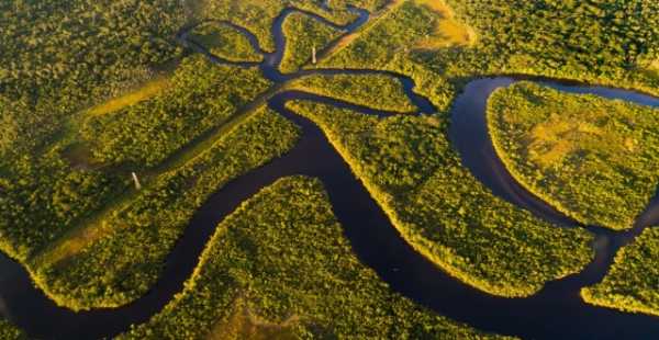 Αμαζόνιος: Πρωτοφανής ξηρασία - Στα χαμηλότερα επίπεδα εδώ και 121 χρόνια η στάθμη του νερού σε λιμάνι