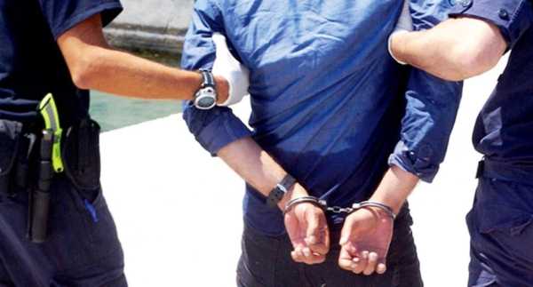 Επ’ αυτοφώρω συλλήψεις για κλοπή σε μίνι μάρκετ στα Χανιά