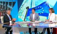 Μ. Βορίδης: Οι Ευρωεκλογές αυτές βρίσκουν την Ευρώπη σε μία κρίσιμη καμπή – Τι είπε για την έκθεση του Στέιτ Ντιπάρτμεντ