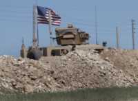 ΗΠΑ: Δύο νέες επιθέσεις εναντίον του αντιτζιχαντιστικού συνασπισμού σε Ιράκ και Συρία