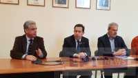 Χίος: Προγραμματική σύμβαση 500.000 ευρώ Δήμου με ΕΟΤ για τουριστική προβολή