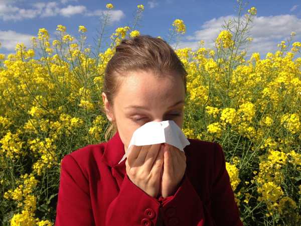 Οδηγίες για την εποχή των αλλεργιών από το Harvard Health Medical