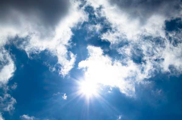 Ο καιρός με τον Π. Γιαννόπουλο: Με αρκετό ήλιο η Κυριακή – Πρόσκαιρη επιδείνωση από τα δυτικά από το απόγευμα της Δευτέρας