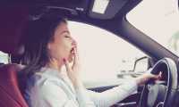 Αυτοκίνητο: Υποχρεωτικό από τον Ιούλιο το σύστημα εντοπισμού υπνηλίας του οδηγού