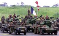 Πυραύλους και θωρακισμένα οχήματα παλαιότερης τεχνολογίας θα στείλει η Γαλλία στην Ουκρανία
