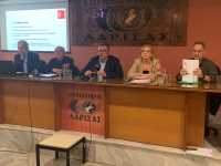 Ινστιτούτο Εναλλακτικών Πολιτικών ΕΝΑ: Έχει χαθεί πολύτιμος χρόνος για την ανασυγκρότηση της Θεσσαλίας
