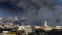 Μεσανατολικό: Περισσότεροι από 34.000 Παλαιστίνιοι έχουν σκοτωθεί στη Λωρίδα της Γάζας από την 7η Οκτωβρίου