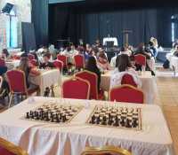 Κυπελλούχος Αιγαίου ο “Ιππότης Ρόδου” – Κυπελλούχος Βορείου Αιγαίου στο σκάκι ο «Βενιαμίν ο Λέσβιος»