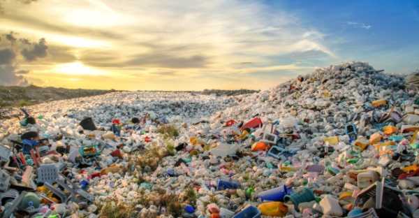 ΟΗΕ: Στη μάχη κατά της μόλυνσης από τα πλαστικά - Τρίτος γύρος διαπραγματεύσεων ανάμεσα σε χώρες μέλη