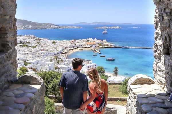 Jet2: Η Αθήνα νέος προορισμός city break | Μεγάλη ζήτηση για Ελλάδα το 2023