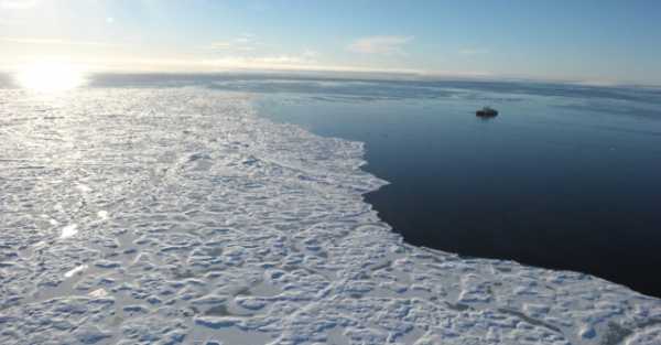 Αρκτική: Ο αποκλεισμός δεδομένων από ρωσικούς σταθμούς δυσκολεύει την παρακολούθηση της κλιματικής αλλαγής