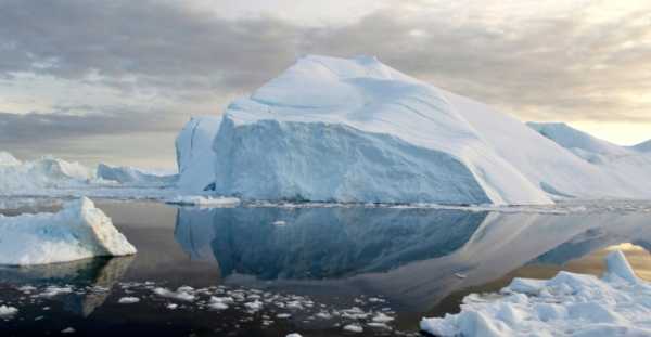 Κλιματική κρίση: Η Γροιλανδία χάνει 30 εκατομμύρια τόνους πάγου την ώρα, αποκαλύπτει μελέτη