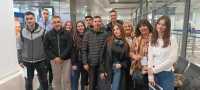 Μαθητές από τη Φλώρινα και τα Γρεβενά στο Ευρωπαϊκό Κοινοβούλιο
