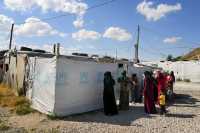 Λίβανος: H Ε.Ε έτοιμη να καταβάλει 160 εκατ. για τη συγκράτηση Σύριων εκτοπισμένων – Ursula von der Leyen και Ν. Χριστοδουλίδης την επόμενη εβδομάδα στη χώρα