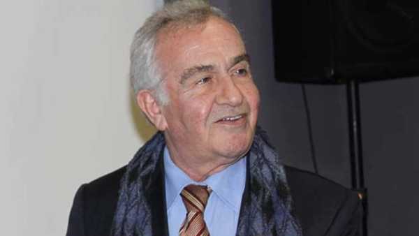 Πέθανε ο πρώην Δήμαρχος Χαλανδρίου Κώστας Παττακός – Τριήμερο πένθος στο Δήμο