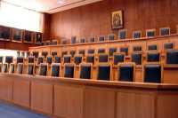 Σπαρτιάτες: Στις 19 Ιουνίου η δίκη των 11 βουλευτών και του Ηλία Κασιδιάρη