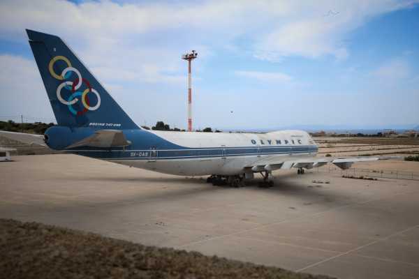 Πληρώνονται τα αναδρομικά επανυπολογισμού στους συνταξιούχους της τέως Ολυμπιακής Αεροπορίας