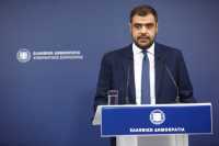Π. Μαρινάκης: Αύριο θα ανακοινωθεί η νέα αύξηση στον κατώτατο μισθό – Πυροτέχνημα η πρόταση για σύσταση προανακριτικής επιτροπής