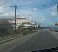 Έργο οδικής ασφάλειας στον δήμο Γορτυνίας