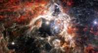 James Webb: Ανατροπή με το πρώιμο σύμπαν - Το τηλεσκόπιο ανακάλυψε έξι τεράστιους γαλαξίες που δεν θα έπρεπε να υπάρχουν