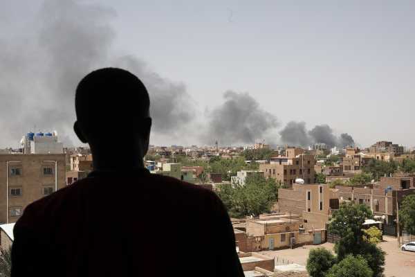 Σουδάν:  Ζήτησε έκτακτη συνεδρίαση του Συμβουλίου Ασφαλείας για την «επιθετικότητα» των Η.Α.Ε