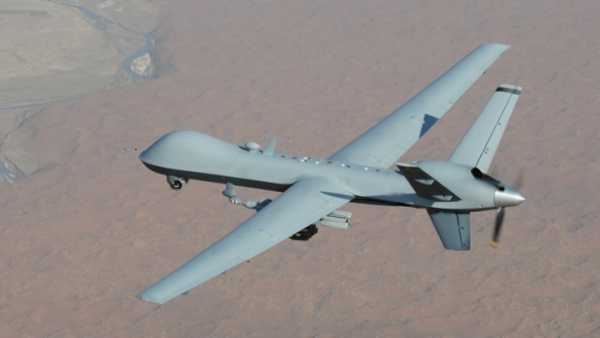 Ρωσία: Κατέρριψαν έξι ουκρανικά drones – Στόχος ήταν η περιοχή του Μπέλγκοροντ